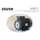 132S2-4 7.5KW/10 HP Hollow Shaft Motor For Domestic Electric High Pressure Washer