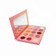 Cosmetics Makeup Eye Makeup Eyeshadow Colorful Finish Custom Your Own 15 Colors