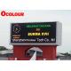 DIP346 P25 SMD Full Color Outdoor Advertising LED Display For Public
