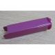 Plastic Injection Moulding Services For Gloss Paint UV Treatment ABS Electronic Cover