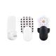 MK02 Bedroom Electronic Plug-in Mosquito Killing Lamp Insects Killer Perfect for Home and Perimeter