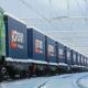 Rail Shipping From China To Ireland Sweden Door To-Door Shipping International