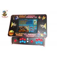 310 Classic Games Little Pac Man Arcade Game Machine 60×53×30 CM