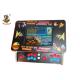 310 Classic Games Little Pac Man Arcade Game Machine 60×53×30 CM