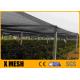 3.5m*100m Reflective Shade Cloth For Greenhouse Weather Resistance