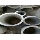 347 Stainless Steel Seamless Pipe SCH10S For High Temperature