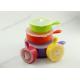 Eco Friendly Microwave Safe Food Storage Containers Microwave Oven Bowl Set