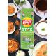 Stack Up Flavor with Lay's Stax Sour Cream & Onion - 100g - Wholesale Asian Snack