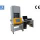Moving die rheometer,Single Phase Rubber Testing Equipment , Electronic Mooney Viscometer