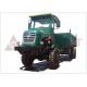 50HP Articulated Rear Dump Trucks For Agriculture Use In Mountain Area 4t Payload SLT-50
