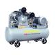Belt Driven 40hp Paintball Diesel Air Compressor For Industry Kaishan KB-45