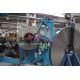 Straight Seam Steel Welding Pipe Mill Production Line Speed 15-30m / Min