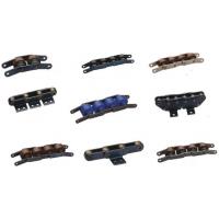 Stainless Steel Double Plus Chain Accumulation Chain For Transportation