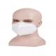 Dust Resistance BFE 99% Disposable Particulate Respirator