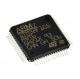 High Quality ARM MCU STM32F105R8T6 STM32F105R8 STM32F LQFP-64 microcontroller with low price IC chips