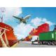 DG International Logistics Freight LCL FCL China Shipping Forwarder