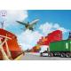 DG International Logistics Freight LCL FCL China Shipping Forwarder