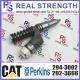C11 C13 Caterpillar Fuel Injector Repair Kit 249-0708 249-0713 250-1309 292-3666