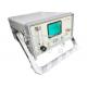 Purity Decomposition SF6 Gas Analyzer Measuring Range 0% - 100% Fast Test Speed