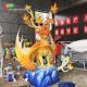 Mythical Creature Western Dragon Lantern 220V