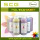 1000ml eco solvent ink for roland RA640 printer
