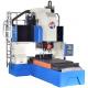 FSW Friction Stir Welding Machine With Compact Static Gantry High Precision