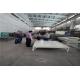 CE Certificiate Transverse Thin Corrugated Roof Sheet Forming Machine