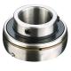 ABEC1 Precision UC 206 Bearing for Dynamic Load 15000N in Industrial Applications