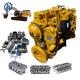 503-8792 5038792 461-5422 4615422 Complete Engine C7 C7.1 Fuel Diesel Engine for 330 320C 320D E330 E336GC E330GC Excavator Spare Parts