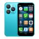 New XS18 Pro 3G 3.0 Inch Mini Phone 2GB+16GB Dual SIM Dual Standby Five colors