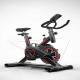 High Carbon Steel Indoor Spinning Bike Magnetic For Body Exercise Fit