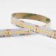 Ribbon Long Run Cuttable Tape Light DC24V SMD2835 10mm Wide LED Strip 240LED/M 6500K For Indoors