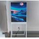Versatile LED Sign Board for Indoor in Exhibitions and Outlets with Mobile WIFI/ U Disk Control