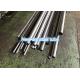Shock Absorber Precision Welded Pipes CDW Cold Drawn Welded Tubes With Smooth Inner Surface