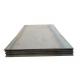 Hot Rolled Mild Carbon Steel Sheet Iron Sheet 500-2200mm St37 St52 JIS GB DIN