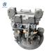 Hpv102 HPV118HW Hydraulic Main Pump For Hitachi Zx200-3 Zx210-3 Zx240-3 Excavator Gear Oil Pumps