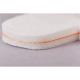 Cheap Price Medical Disposable Hydrocolloid Foam Dressing for Elbow