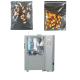 High Speed Pharmaceutical Equipment Automatic Pellets Capsule Filling Machine Factory