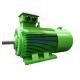 6kV IP54-Class F-IM B3 Three Phase Asynchronous Motor For Blowers