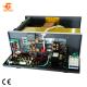 48V 200A Titanium Anodizing Power Supply , High Frequency Switching Power Supply