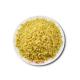Natural Triple Filtered Yellow Beeswax Pastilles For Cosmetics Candles Polish