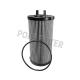 Poke Excavator oil filter cartridge Part 47484442 145175 KH630126 Hydraulic Filter Element