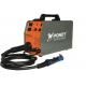 Multifunction Mig Mma 200 Amp Inverter Welder Short Circuit Protection