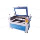 1060 Separable style stone CO2 laser engraving machine tombstone marble granite galss