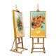 10 Points Capacitive Touchscreen Kiosk 300nits Brightness Display
