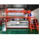 Flux Treatment Hot Dip Galvanising Equipment Plant Automatic