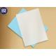 OEM Whit Screen Printing Water Transfer Decal Paper 700*1000Mm