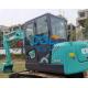 SK60-10 Excavator Glass Front And Rear Left And Right Windows And Upper And Lower Windshields