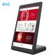 RJ45 NFC Desktop Tablets Digital 8 Inch High Definition IPS Screen