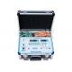 2A AC/DC Transformer Testing Equipment Inductive Load Winding Resistance Tester